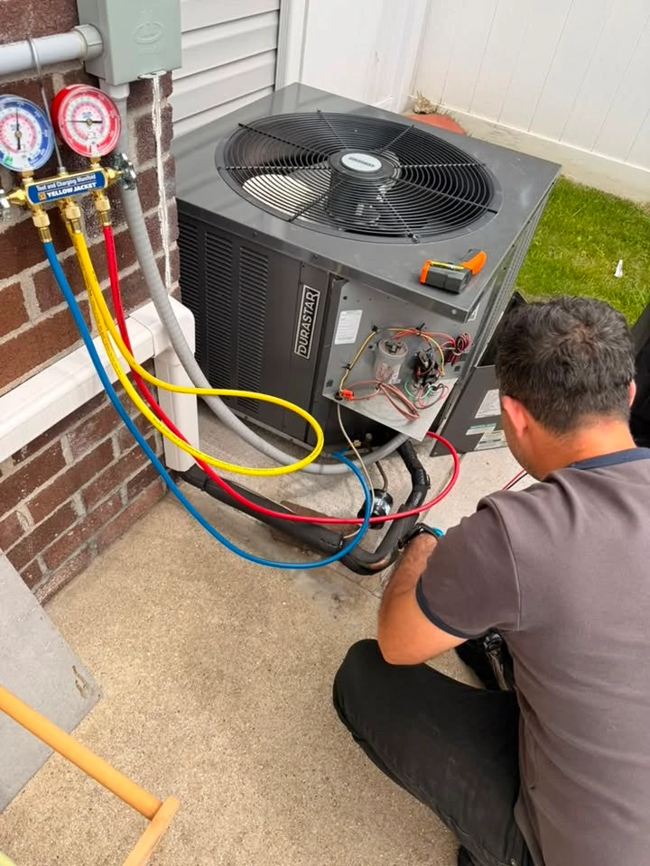 Professional Mini Split Not Cooling Fix company near you. Certified HVAC technicians providing top-rated mini split services.